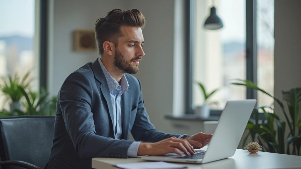 Специалист проходит профессиональное обучение и изучает новые навыки